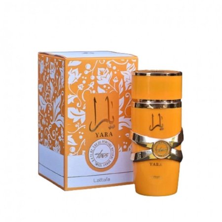 عطر يارا 