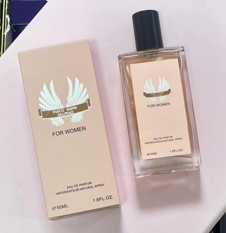 عطر بديل اولومبيا المميز 