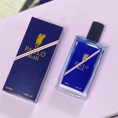 عطر paulo