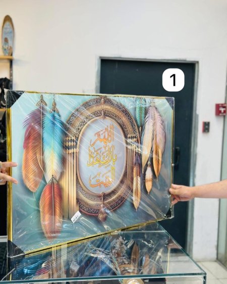براويز حجم كبير 